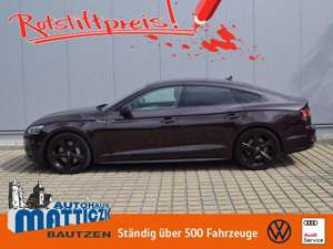 Audi A5 Sportback Sport 3.0 TDI 286 PS quattro S-Line NP: