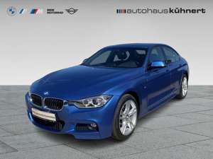 BMW 320 i Limousine XEN ///M-Sport Navi Sportsitz