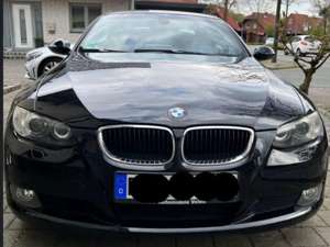 BMW 320 320i Cabrio