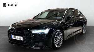 Audi A6 audi a6 2l 270 kW