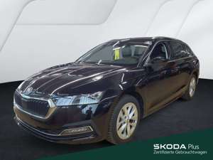 Skoda Octavia IV Combi 2.0 TDI DSG Style*HeadUp*eKlapp