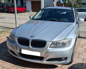 BMW 318 3er Touring Diesel 318d DPF Touring