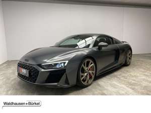 Audi R8 5.2 FSI quattro performance Carbon Paket Klima