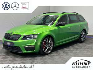 Skoda Octavia Combi RS 320PS | NUR HÄNDLER!