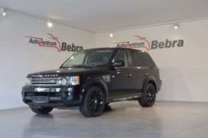 Land Rover Range Rover Sport V8 TD HSE Xenon/Navi/Leder/Kam