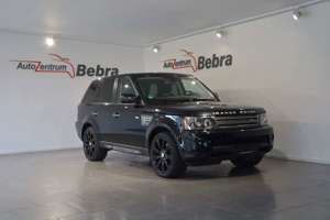 Land Rover Range Rover Sport V8 TD HSE Xenon/Navi/Leder/Kam Bild 3