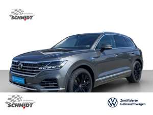 Volkswagen Touareg 3.0 TSI eHybrid Elegance AHK Matrix 21"