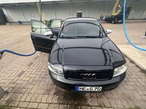 Audi A4 A4+1.8+T