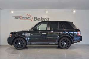 Land Rover Range Rover Sport V8 TD HSE Xenon/Navi/Leder/Kam Bild 5