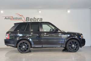Land Rover Range Rover Sport V8 TD HSE Xenon/Navi/Leder/Kam Bild 4