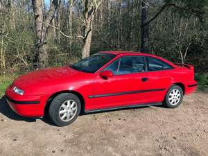 Opel Calibra Calibra