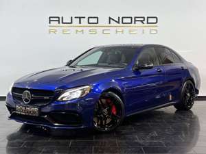 Mercedes-Benz C 63 AMG s *Kamera*Navi*Burmester*Driver's*H-UP*