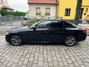 BMW 540 5er 540i Aut. Sport Line