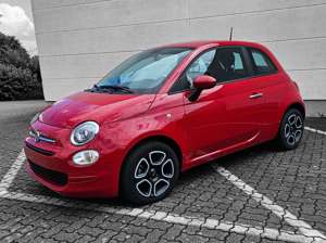 Fiat 500 500+1.0+GSE+Hybrid+Club