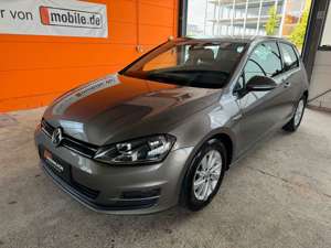 Volkswagen Golf VII Lim. 1.6 TDI Trendline BlueMotion