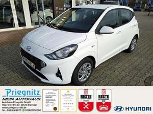Hyundai i10 1.0 Benzin M/T Select