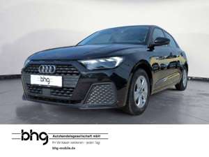 Audi A1 25 TFSI 70(95) kW(PS)