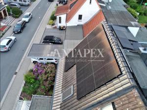   10kW Photovoltaik Solar PV Anlage| Komplettpreis inkl.Montage  