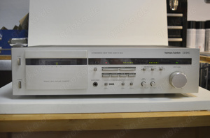 Harmon Kardon CD 91 C Kassettendeck