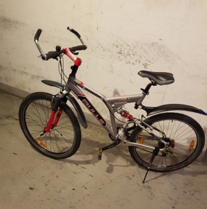 Verkaufe MTB Bulls 26 Zoll