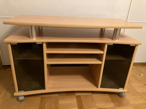 TV Schrank HiFi