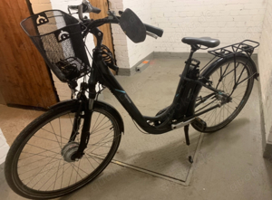 e-bike verkaufen ?