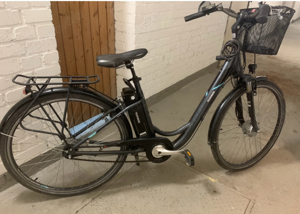 e-bike verkaufen ? Bild 3
