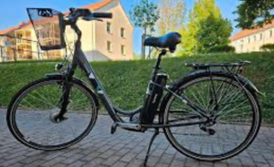 e-bike verkaufen ? Bild 2