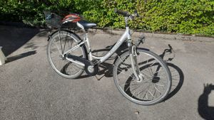 Damenfahrrad Peugeot