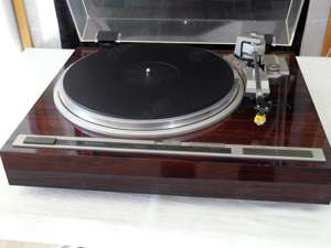 Hitachi HT 500   High End Plattenspieler   Turntable Heim-Audio & HiFi Plattenspieler Turntables