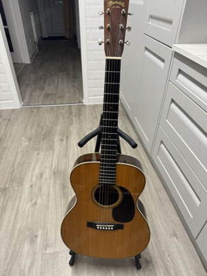 martin 000-28ec (Eric Clapton Signature) 2018