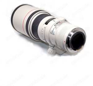 Canon EF 400mm f 5.6 L USM Objektiv Lens top Objektive & Filter Objektive