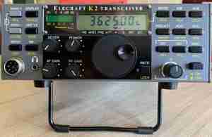 Elecraft K2