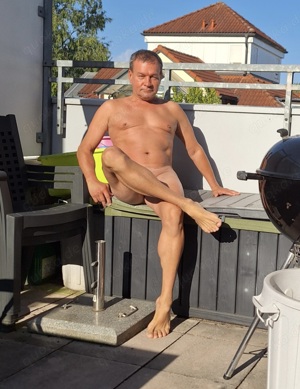 Bi Mann sucht mindestens untenrum rasierten Bi, Gay für outdoor 