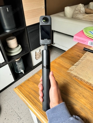 Insta 360 X3