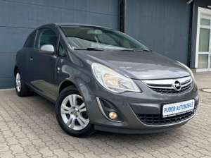 Opel Corsa D 1.2 Satellite EcoFlex 69PS 2.Hand Klima