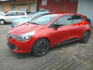 Renault Clio Dynamique  1 Hand. 25000km