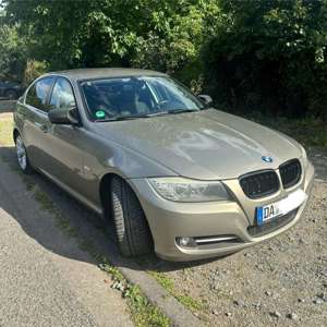 BMW 318 318d