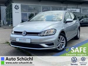 Volkswagen Golf Variant 2.0 TDI DSG COMFORTLINE NAVI+AHK+SH