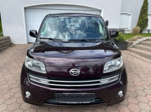 Daihatsu Materia Materia 1.5Automatik