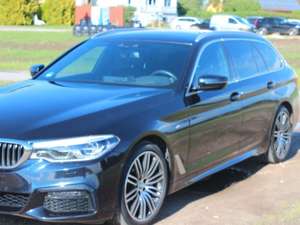 BMW 540 540i xDrive Touring Aut. Sport Line