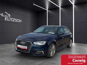 Audi A3 Sportback 40 e-tron sport S-TRONIC LED NAVI AVC...