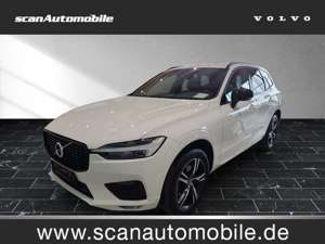 Volvo XC60 XC 60 R Design AWD Bluetooth Navi LED Klima