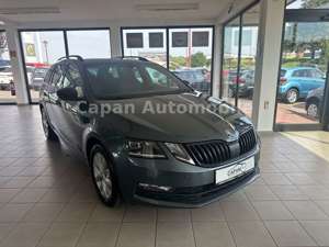 Skoda Octavia Combi Style Automatik/1.Hand/Scheckheft