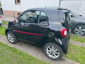 smart forTwo smart fortwo coupe coupe passion