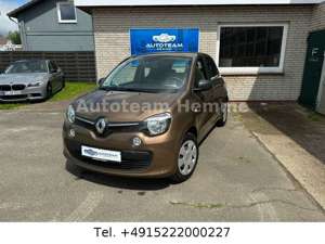 Renault Twingo Life /KLIMA/TEMPOMAT/MFL/TÜV/SERVICE/