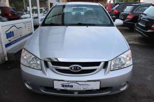 Kia Cerato 2.0 EX Lim. Klimaautomatik Bild 3