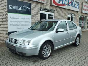 Volkswagen Bora Lim. 2.0 Pacific /Klima/ Alu/ TÜV NEU