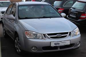 Kia Cerato 2.0 EX Lim. Klimaautomatik Bild 4