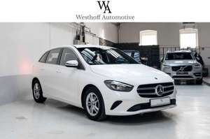 Mercedes-Benz B 180 d Progressive Navi Led SpiegelP MBUX Shz